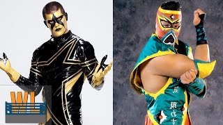 10 Wrestlers Who HATED Their OWN Gimmick [upl. by Gelhar34]