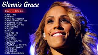 Glennis Grace Best Songs  Glennis Grace Greatest Hits Full Album [upl. by Cresa349]