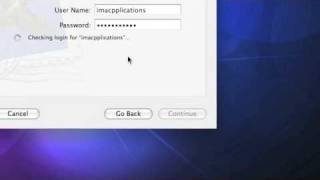 Setting up Gmail IMAP with Mac OS Mail [upl. by Fennelly222]