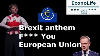 brexit song extended 1 hour [upl. by Karilla]