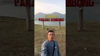 DI PARANG GOMBONG petualangcintaexplore cover jatiluhur [upl. by Ecirual]