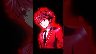 SEASON 4 ANTAGONIST 🗿 「AMVEDIT」 classroomoftheeliteedit anime [upl. by Cathryn]