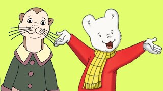 Oh Nana  Ruperts Singalong Video Clip  Kids Songs [upl. by Acimaj]