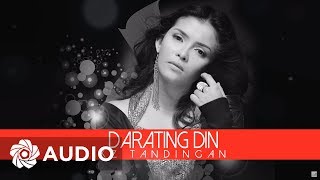 KZ Tandingan  Darating Din Audio 🎵  KZ Tandingan [upl. by Aneehsar894]