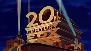 20th Century Fox  CinemaScope The 300 Spartans [upl. by Lodnar992]