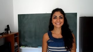 043  Preposições articuladas vídeo 2 Preposizioni articolate  Italiano com Ana Paula [upl. by Dane]