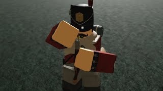 new weapons and mechanics in gampb roblox  i didnt include some [upl. by Carey840]