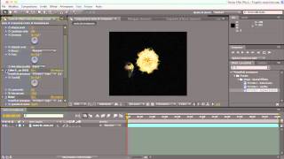 Tutorial Effetto TV Rotta con Adobe After Effects [upl. by Ahsiliw]