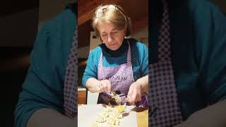 Preparazione biscottini all arancia e cannella cucinacalabrese biscotti cookies dolce dolci [upl. by Standing529]