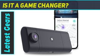 Nexar One 4K Best Smart Dash Cam with RealTime Streaming [upl. by Tartaglia]