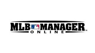 MLB Manager Online Launch Trailer [upl. by Armstrong]