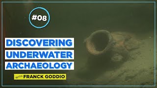 8 How do you excavate underwater Discovering underwater archaeology [upl. by Florry]