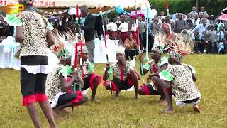 TESO TRADITIONAL DANCE [upl. by Egidius]