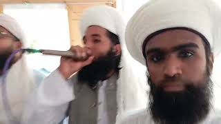 Madine Ka Safar Hai Aur Main Namdeeda Namdeeda Muhammad Khawar Saifi 🎤🎤 [upl. by Aldarcy]