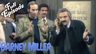 Barney Miller  Ramon  S1EP1 FULL EPISODE  Classic TV Rewind [upl. by Emmeline]