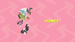 Donut County OST  Honey [upl. by Tiloine]