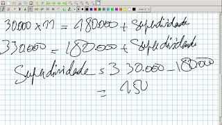 Comptabilité Approfondie Vidéo N 51  Affectation Des Bénéfices quotExemplequot [upl. by Annaili]