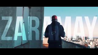 Zaramay  Freestyle Boom bap Session 1 Shot by Pyramid [upl. by Htide]