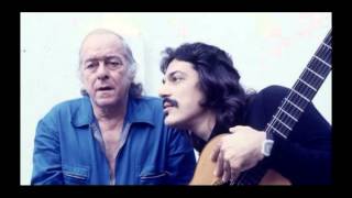 Toquinho e Vinicius de Moraes  Valsa do Bordel [upl. by Nahpets]