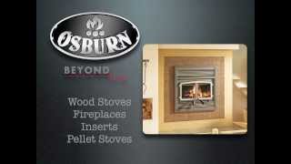 Myers Chimney  selling only Quality Brands of Fireplaces Inserts and Pellet Stoves [upl. by Ekud]