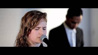 Christine and The Queens  Nuit 17 A 52  Deezer Session [upl. by Hctud399]