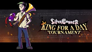 ZUNs Theme  SiIvaGunner King for a Day Tournament [upl. by Anialram447]