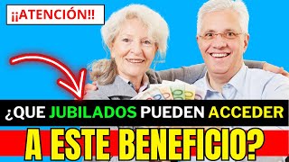 quot¡Ahorra dinero siendo jubilado en Buenos Aires Exención del Impuesto Inmobiliario en ARBAquot [upl. by Bathelda571]