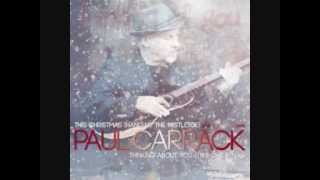 Thinking about you This Christmas  Paul Carrack [upl. by Cousin]