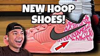 Nike Ja 2 Valentine Jordan 39 Philippines Harden Vol 9 WOW11 Statue 50 New Basketball Shoes [upl. by Taub]