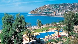 Immobilien Türkei Alanya  NeubauWohnung in Alanya 2020 [upl. by Akinat450]