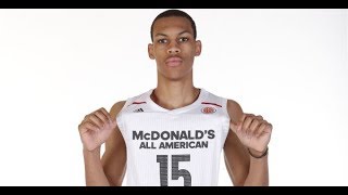 Making an argument for Darius Bazley at 26th overall  MSampLL 61419 [upl. by Aym]