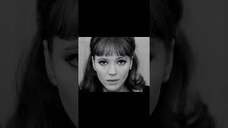 Cigarette out the window  Anna Karina quotVivre Sa Viequot 1962 [upl. by Lekzehcey]