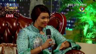 Global Communion Service with Pastor Chris [upl. by Aihppa]