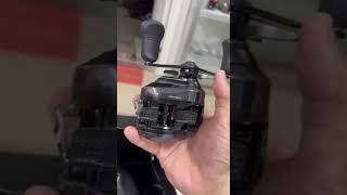 Antares DC MD 18😍🥰 fishingvideo shimano fishingreel fishinggear fishcutting dc [upl. by Millhon368]