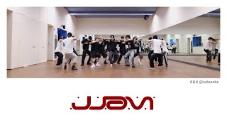 【STAYの掛け声教室】JJAM 掛け声 練習用 スキズの声有 ルビ付き StrayKids 日本語字幕 [upl. by Aniretac]