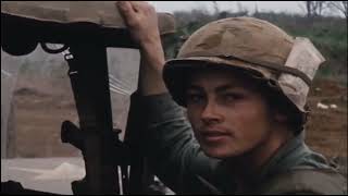 What was Vietnamisation  Vietnam in HD clip [upl. by Segalman265]