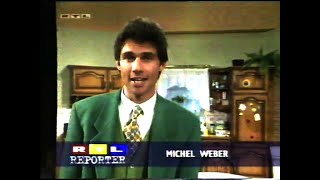 RTL „RTL Reporter Hilfe meine Familie spinnt“ 031993 [upl. by Any]