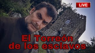 Un Torreón y una casona intimidantes [upl. by Atimed488]