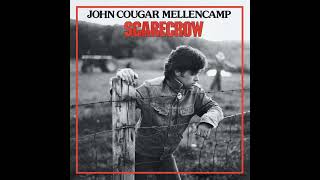 John Cougar Mellencamp  Small Town Instrumental [upl. by Shuma]