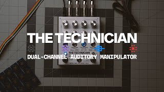 THE TECHNICIAN  an overview [upl. by Wobniar]