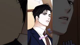 Another hot psychopath manhwa bl blmanwa ytshorts [upl. by Nolan509]