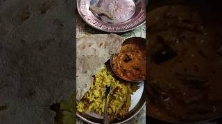 Dhanteras special khichdishorts food dailyroutine [upl. by Anitram]