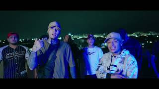 Prendete Un Blunt  Nuco x Richard Ahumada Video Oficial [upl. by Esli601]