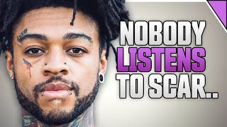 Why Doesn’t Anyone Care About Scarlxrd [upl. by Ettesel]