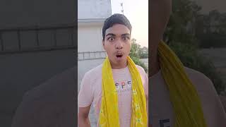 Bhoot Horror Sound chotu Ke saath Bhoot 👹 prank🤣👻 shorts [upl. by Rosaline]