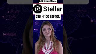 Stellar Lumens Price Prediction XLM Targets for This Bull Run stellar xlm xlmpriceanalysis xrp [upl. by Kera369]