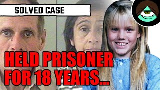 Kidnapped and Captive for 18 Years  Jaycee Lee Dugard [upl. by Eldrida361]