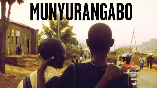 Munyurangabo 2007  Trailer  Jeff Rutagengwa  Eric Ndorunkundiye [upl. by Oly]