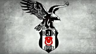 quotSiyah Beyaz Hayallerquot Beşiktaş Marşı Besiktas beşiktaş [upl. by Ahsinam]