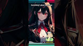 Thousand Foot Krutch  War Of Change lyrics anime metal heavymetal rock nightcore music [upl. by Camellia759]